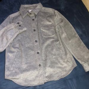 Men coat